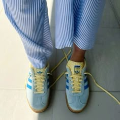 Looks Adidas, Look Adidas, Aesthetic Shoes, Mode Inspo