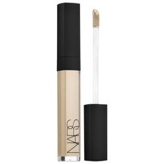 An award-winning concealer that corrects, contours, highlights, and perfects up to 16 hoursall shades are now available in mini size.Coverage: Medium Finish: Natural Formulation: Liquid Skin Type: Normal, Dry, Combination, and Oily Highlighted Ingredients: - Mineral Tone Balancing Powder: Works to optically correct, not mask, imperfections.- Multi-Active Botanical Blend (Magnolia Bark Extract, Grape Seed Extract, and Vitamin E): Helps hydrate, reduce the appearance of redness, and support skin Makeup Products Sephora, Camouflage Concealer, Nars Radiant, Radiant Creamy Concealer, Concealer Pen, Jouer Cosmetics, Brightening Powder, Velvet Skin, Correcting Concealer