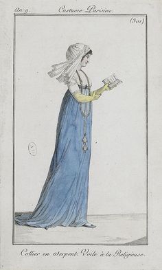 Empire Clothing, Eliza Schuyler, Period Fashion, Fashion Evolution, Rope Projects, Era Fashion, Regency Period