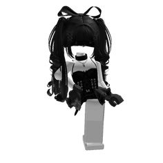 Roblox Avatar Ideas Black Hair, Emo Outfits Roblox Girl, Cute Aesthetic Roblox Avatars, Roblox Girls Avatars, Emo Avatar Roblox Girl, Roblox Girls Outfit, Emo Roblox Avatar Girl, Girl Avatar Roblox Ideas, Roblox Outfit Ideas Girl