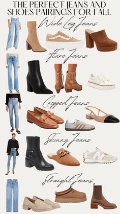 This winter season is all about layering, cozy textures, and rich, earthy tones. Here are 50 trendy winter outfit ideas to help you stay stylish and comfortable throughout the fall. #winteroutfit #falloutfit #oldmoneyaesthetic #oldmoneystyle #oldmoneywinteroutfit #winterfashion #fashiontrend Trending Clothes 2024 Fall, Best Shoes To Wear With Jeans, Fall Shoes 2024 With Jeans, 2024 Fall Trends Fashion, Trouser Jeans Outfit Winter, Fall Women Shoes 2024, Trending Fall Shoes, Jeans Trends 2024 Fall, Wide Leg Pants Shoes Winter