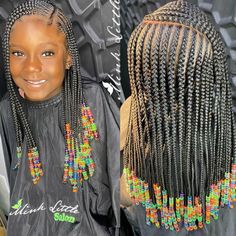 Lil Girl Hairstyles, Kid Braid Styles, Toddler Hairstyles Girl, Girls Natural Hairstyles, Pelo Afro