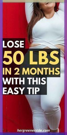 How can you lose 50 lbs : This secret helps you lose 50 lbs in 2 months without exercise. If you want to know how effective these are then visit the link. #weightloss #loseweight #fatloss #losingweight