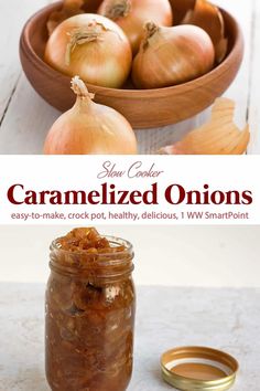 an image of caramelized onions in a jar