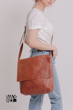 The bag that you absolutely adore is back in stock. One bag. Three gorgeous colors to add that final touch of style to your look. Perfect for day-to-day use or University or for that professional work look. School Bags With Leather Lining, Crossbody Laptop Bag, Brown Leather Bag, Leather Satchel Bag, Final Touch, Work Looks, One Bag, Personalize Bag, Bag Women