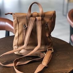 Item Code4373364277310MaterialLeather,Cotton(Lining)Product Details:·Casual·Solid Color·Soft LeatherLength: 24.00 cm/ 9.45 "Width: 13.00 cm/ 5.12 "Height: 28.00 cm/ 11.02 " Brown Leather Backpack With Adjustable Strap For On-the-go, Cognac Leather Backpack With Adjustable Strap For Travel, Cognac Leather Travel Backpack With Adjustable Strap, Vintage Brown Leather Backpack For Daily Use, Brown Casual Leather Backpack For Travel, Cognac Backpack With Adjustable Strap For Daily Use, Casual Brown Leather Backpack For Travel, Classic Brown Leather Backpack For Daily Use, Cognac Leather Backpack With Leather Handles For Daily Use