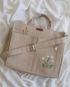 Tote Bag, Quick Saves