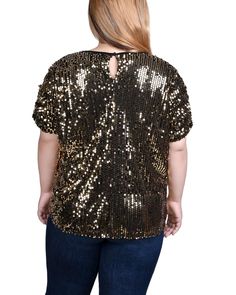 Velvet Pant, Stand Out In A Crowd, Sequined Top, Velvet Pants, Sequin Top, Online Purchase, Fabric Material, Scoop Neck, Sleeve Top