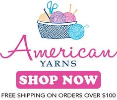 the american yarns coup is up to 50 % off on orders over $ 30