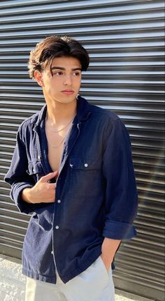 Eddie Preciado, Middle Part Hairstyles Men, French Crop Hair Men, Young Men Haircuts, Tapered Hair, Mens Photoshoot Poses