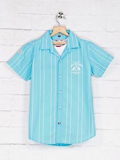 ruff sky blue Design Boys Shirt, casual shirts, boys casual shirts, casual shirts for boys, casual shirt for boys style fashion, boys casual shirts, kids casual shirts boys, casual shirts for kids boys, boys casual shirts men style, kids outfit boys casual shirts, boys shirt design, boys shirts design, boys shirt design, blue shirt, boys shirt, blue stripe kids shirt, stripe shirt, shirt, shirt for wedding, shirt for parties, blue shirt for kids, shop online, ruff slim collar shirt, ruff shirts, Shirts Design