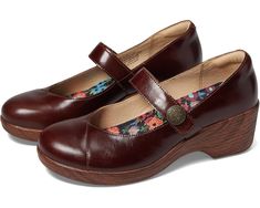 Women's Alegria Sofi 1980 Shoes, Statement Shoe, Leather Shoes Woman, Dream Shoes, Suho, Types Of Fashion Styles