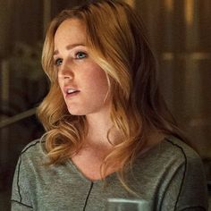 (14) sara lance | Tumblr Sara Lance, Caity Lotz, Black Canary, Face Claims, On Tumblr, Dc Comics, Universe, Marvel, Long Hair Styles