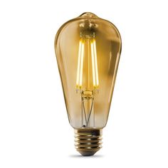 an old fashioned light bulb is shown on a white background