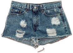 Grunge Ripped Jean Shorts, Distressed Cutoff Jean Shorts, Ripped Grunge Jean Shorts, Grunge Ripped Cutoff Shorts, Grunge Ripped Cutoff Jean Shorts, Spring Grunge Cutoff Jean Shorts, Levi's 505, Jean Vintage, Cut Offs