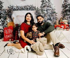 Christmas Tree White Wood Floor Photography Backdrop Prop Xmas Photoshoot, Floor Photography, Christmas Poses, Christmas Tree White, White Wood Floors, Christmas Couples, Indoor Family, Custom Backdrops, Buy Christmas Tree