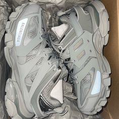 Brand New Balenciaga Track Size 43 Track 3 Balenciaga, Balenciaga Tracks, Balenciaga Track Low-top Sneakers, Balenciaga Track Sneakers, Balenciaga Track.2 Open Sneakers, Shoes Balenciaga, Balenciaga Track, Balenciaga Shoes, Fit Ideas