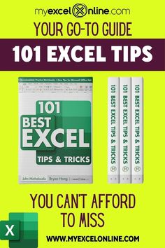 a book with the title 101 best tips and tricks