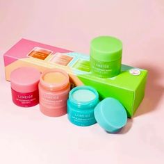 Free Shipping Authentic Product Sold Out In Stores Laneige Lip, Sephora Skin Care, Laneige Lip Sleeping Mask, Pretty Skin Care, روتين العناية بالبشرة, Lip Sleeping Mask, Skin Care Items, Sleeping Mask, Lip Mask