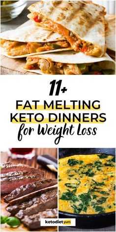 We’ve put together 11+ delicious dinner recipes that you’ll be making again and again. Best Keto Dinner Recipes, Keto Food Recipes, Keto Beef Stew, Low Carb Salmon, Keto Dinner Recipes, Keto Dinners, Craving Pizza, Dairy Free Diet, Free Keto Recipes