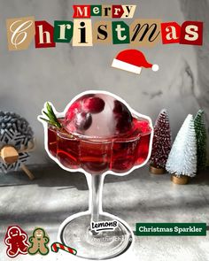 Christmas drink, non-alcoholic drink, red christmas drink, red holiday drink Christmas Drink, Holiday Drink, Alcoholic Drink, Holiday Drinks, Christmas Drinks, Non Alcoholic Drinks, Non Alcoholic, Red Christmas, Alcoholic Drinks