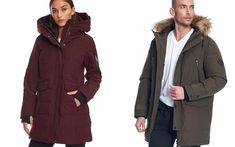 14 Vegan Parka Coat Brands for Women & Men in 2020