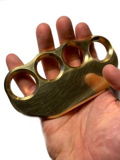 Knuckle Duster, Dusters, Limited Run, Jack Black, Tactical Gear, American Made, Defense, Solid Brass, Pre Order