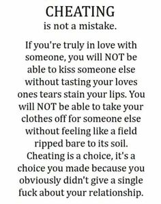 a poem written in black and white with the words love is not a mistake