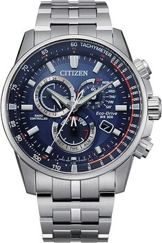 Mens Watches Citizen, Watch Companies, Men's Watches