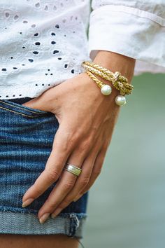 Classy Girls Top Jewelry Trends, Kiel James Patrick, Girls Bracelet, Jewelry Photography Styling, James Patrick, Jewelry Photoshoot, Classy Girl, Prom Dress Shopping, Pearl Collection