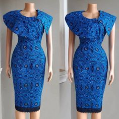 Short Gowns Ankara, Gowns Ankara Styles, Batik Formal, Gowns Ankara, Ankara Gown Styles For Ladies, Gown Styles For Ladies, Ankara Design, Ankara Dress Designs, Ankara Gown