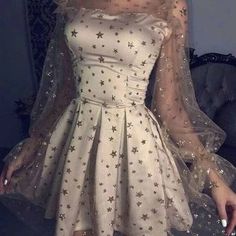 Home · SofieProm · Online Store Powered by Storenvy Long Sleeve Homecoming Dress, Hoco Dresses Long, Long Sleeve Homecoming Dresses, Hoco Dresses Long Sleeve, Dress Party Night, Hoco Dresses, Looks Vintage, Purple Hair, Fancy Dresses