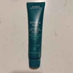 Strengthening Leave In Treatment Aveda Botanical Repair, Aveda Hair, Leave In, Repair, Mask, Hair, Women Shopping, Color