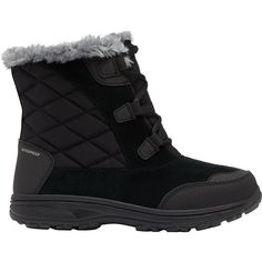 Ice Maiden, Columbia, Womens Boots, Women Shoes, Boots