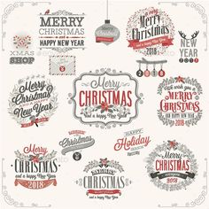 Christmas  Set  Hand Drawn Style Font #font fonts #fonts christmas fonts #christmasfonts Christmas font #christmasfont 5.1003