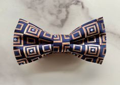 One-of-a-kind, hand-made, quality Bow Tie. Perfect accessory for your next formal event. Vintage Bow Tie, Hip To Be Square, Reading Pa, Mens Bow Ties, Tie Accessories, Suit And Tie, Bow Ties, Formal Event, Bow Tie