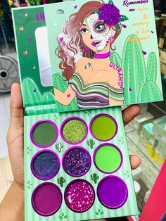 Holiday Eye Makeup, Splurge Vs Steal, Samsung A10, Best Eyeshadow Palette, Cool Halloween Makeup, Disney Makeup