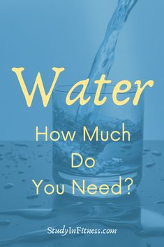 Why 8 cups a day is a myth, how to tell you're dehydrated, and how to get hydrated and enjoy drinking that water that is so good for you! Diet Plans For Men, Strep Throat, Natural Healing Remedies, Health Remedies, Natural Healing, Do You Need, Smoothie Recipes, Diet Plan, To Tell