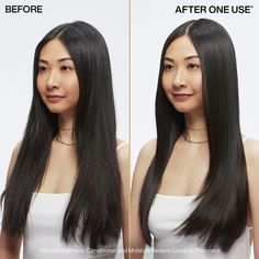 Treat hair from the root, to the core, to the tip. With its new smart, multi-targeted delivery system, soy protein. Perfect to detangle and soften the hair. For normal to medium hair type. Moisturizing Hair Mask, Redken All Soft, Anti Frizz Hair, Argan Oil Shampoo, Dry Brittle Hair, Hair Silky, Soften Hair, Soy Protein, Dry Damaged Hair