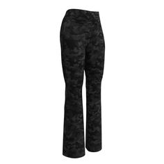 Step into bold style and unbeatable comfort with our Dark Camo Flare Leggings, the perfect fusion of military chic and effortless wearability. Meticulously crafted for the fashion-forward fitness enthusiast, these leggings are not just a statement piece but a staple for anyone who appreciates a blend of style and functionality. Perfect for your morning yoga session, an intense gym workout, or simply lounging at home, our flare leggings are designed to fit seamlessly into your active lifestyle. Constructed from a luxurious blend of materials that prioritize comfort and durability, these leggings boast a soft-touch feel that moves with you. The high-waisted design provides a flattering fit that hugs your curves in all the right places, while the subtle flare at the bottom adds a touch of ret Intense Gym Workout, Military Pattern, Military Chic, Legging Outfits, Womens Leggings, Bold Style, Yoga Session, Morning Yoga, Flare Leggings