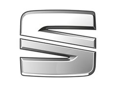 the letter e is shown in silver