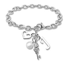 PRICES MAY VARY. Initial J Chain Bracelets:A sweet and dainty letter bracelet, great as a gift for girls, teen girls, teenage girls, daughters, granddaughters, nieces, or sisters on Christmas Day, Birthday, Anniversary, Valentine's Day, Graduation, Mother's Day, Thanksgiving, or just send as the best friend gifts for girl that special one in your life. Initial J Bracelet Gifts:This initial letter Bracelets was designed with initials A-Z. 26 letters cover everyone's name, each letter has a specia J Bracelet, Package Bracelet, Anniversary Letter, Letter Bracelets, Alphabet Jewelry, Stainless Bracelet, Mother Bride, Friends Gifts, Jewelry Pouches