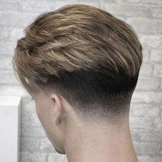 Fade Haircuts For Men, Undercut Hairstyle, Undercut Hairstyles Women, Low Taper, Short Undercut, Mens Haircuts Short Hair, Beard Art, Low Fade Haircut