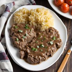 Crock Pot Cube Steak Crockpot Recipes Cubed Steak Crock Pot, Crock Pot Cube Steak Recipe, Crock Pot Cubed Steak Recipes, The Best Chocolate Sheet Cake, Crock Pot Cube Steak, Beef Cube Steak Recipes, Easy Entrees, Crispy Chicken Cutlets