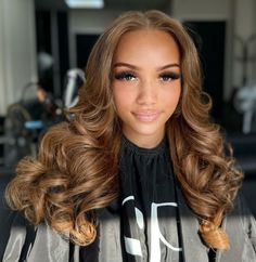 Brown Bombshell Hair, Sheree Whitfield Hair, Blonde For Red Skin Tones, Light Brown Quick Weave, Crème Of Nature Honey Blonde, Honey Brown Sew In, Light Brown Hair Black Women, Warm Honey Brown Hair