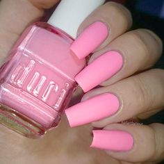 Nails For Graduation Pictures, Nails For Graduation, Nail Inspo Spring, Pastel Pink Nails, Gel Acrylic Nails, Pink Nail Polish, Pink Nail, Pink Acrylic Nails, Neon Nails