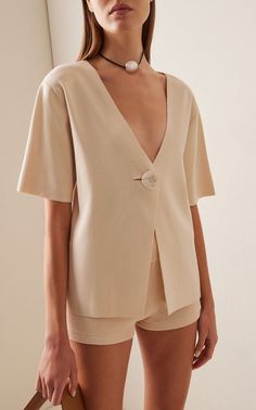 Short Shorts, Simple Dresses, Moda Operandi, The Professional, Fashion Inspo Outfits, Chic Outfits