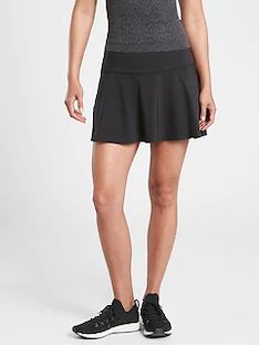 Bottoms Shorts & Skorts | Athleta Athleisure Skirt, Blue Skort, Utility Skirt, Wrap Skort, Black Skort, Athleta Shorts, Athletic Skort, Workout Tops For Women, Athletic Skirt