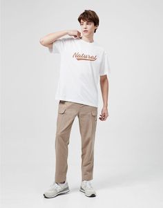 Men’s Outfit Men’s Summer Outfit Men’s Shirt Korean Style Korean Men Fashion