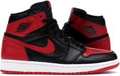 Jordan 1 Retro High Homage To Home (Non-numbered) Authentic Jordans, Dr Shoes, Jordan Retro 1, Nike Sale, Air Jordan 1 Retro High Og, Air Jordan 1 Retro High, Sneaker Games, Air Jordan 1 High, Air Jordan 1 Retro